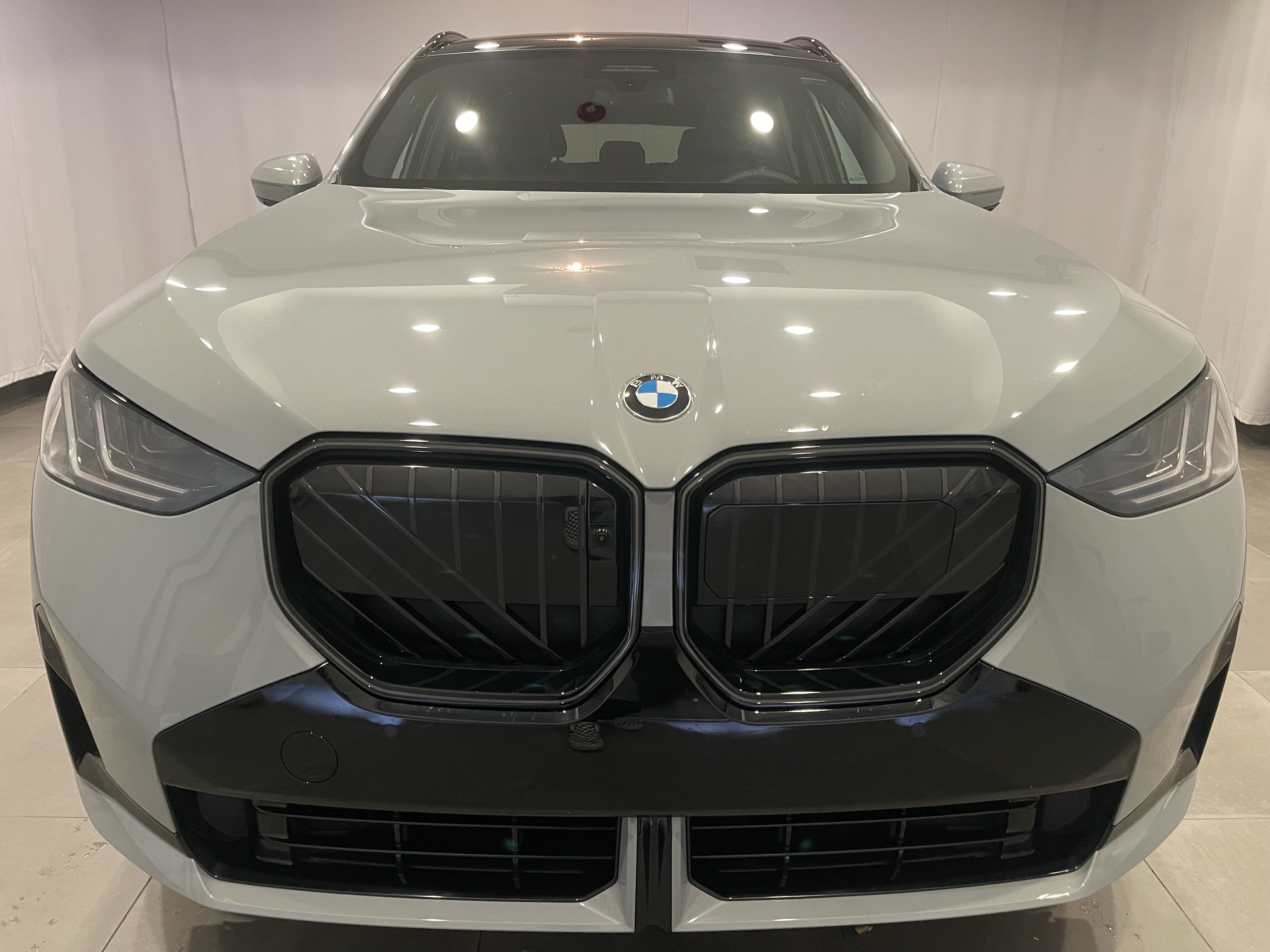 Used 2026 BMW X3 xDrive30i AWD/4WD image 2
