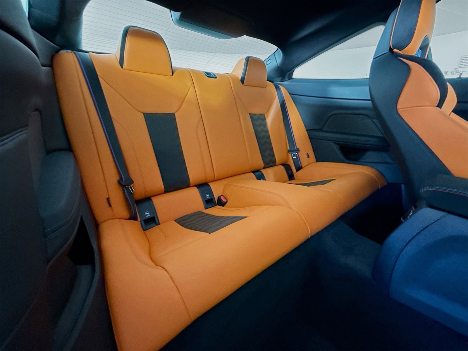 New 2026 BMW M4 Competition w/ M Driver's Package image 28