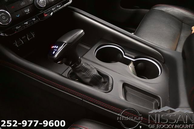 Used 2024 Dodge Durango GT image 24