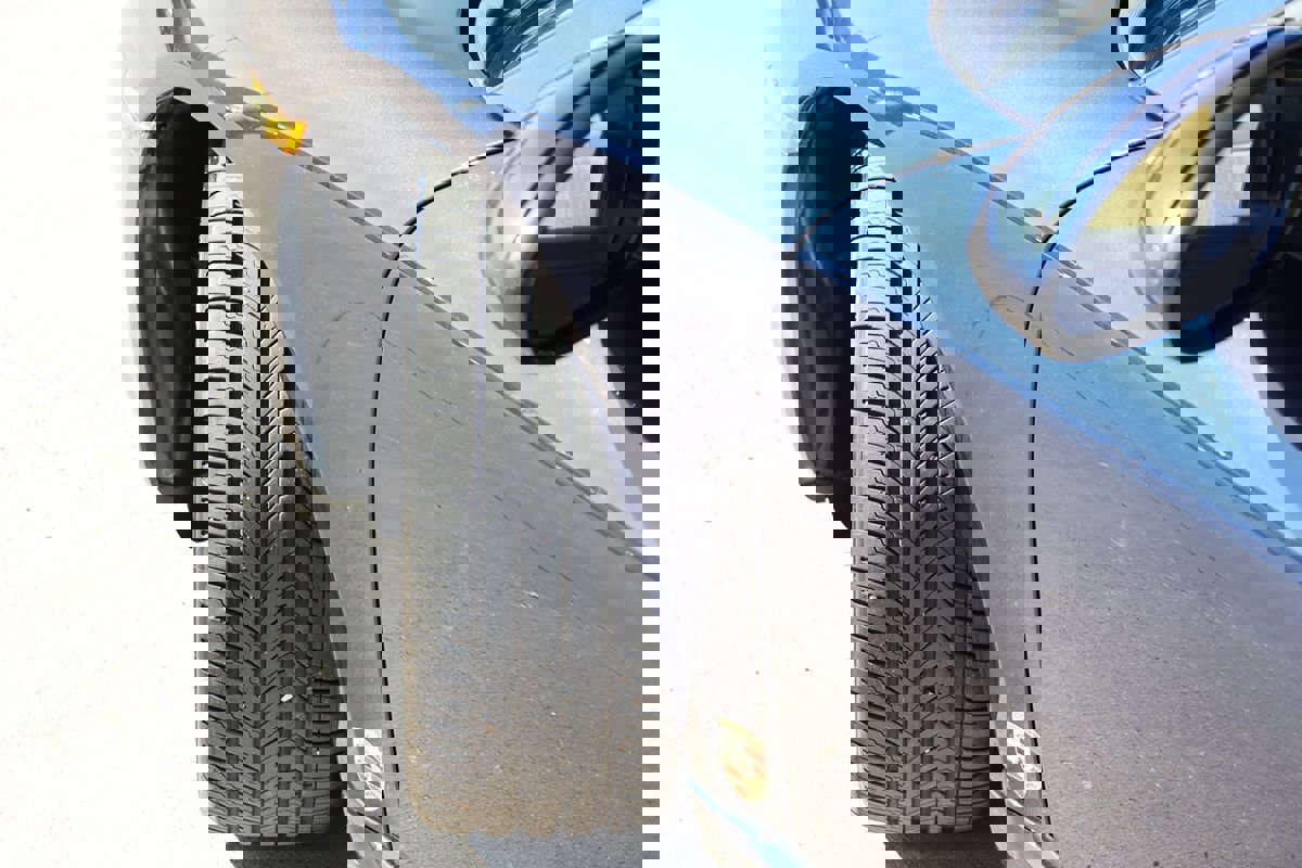 Used 2011 Porsche Boxster image 45