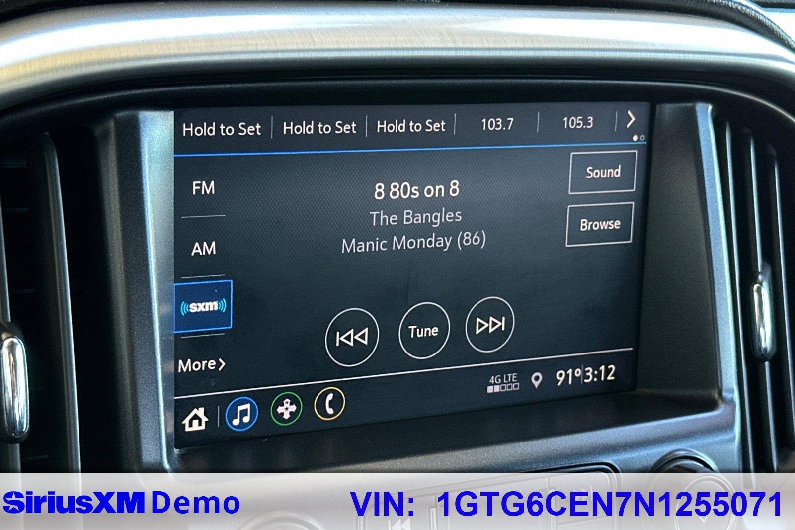 Certified 2022 GMC Canyon Elevation image 37