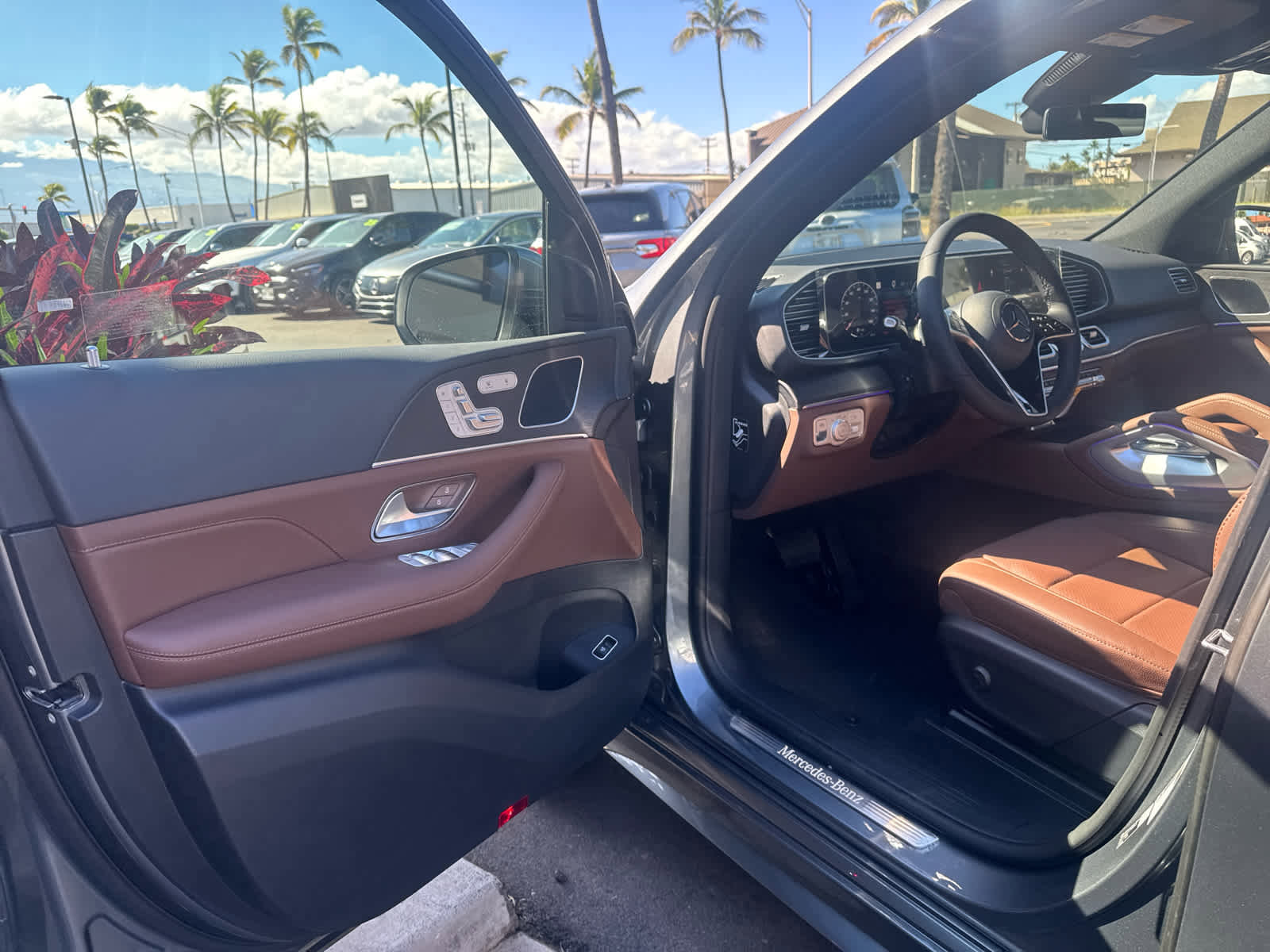 New 2026 Mercedes-Benz GLE 450 4MATIC image 7