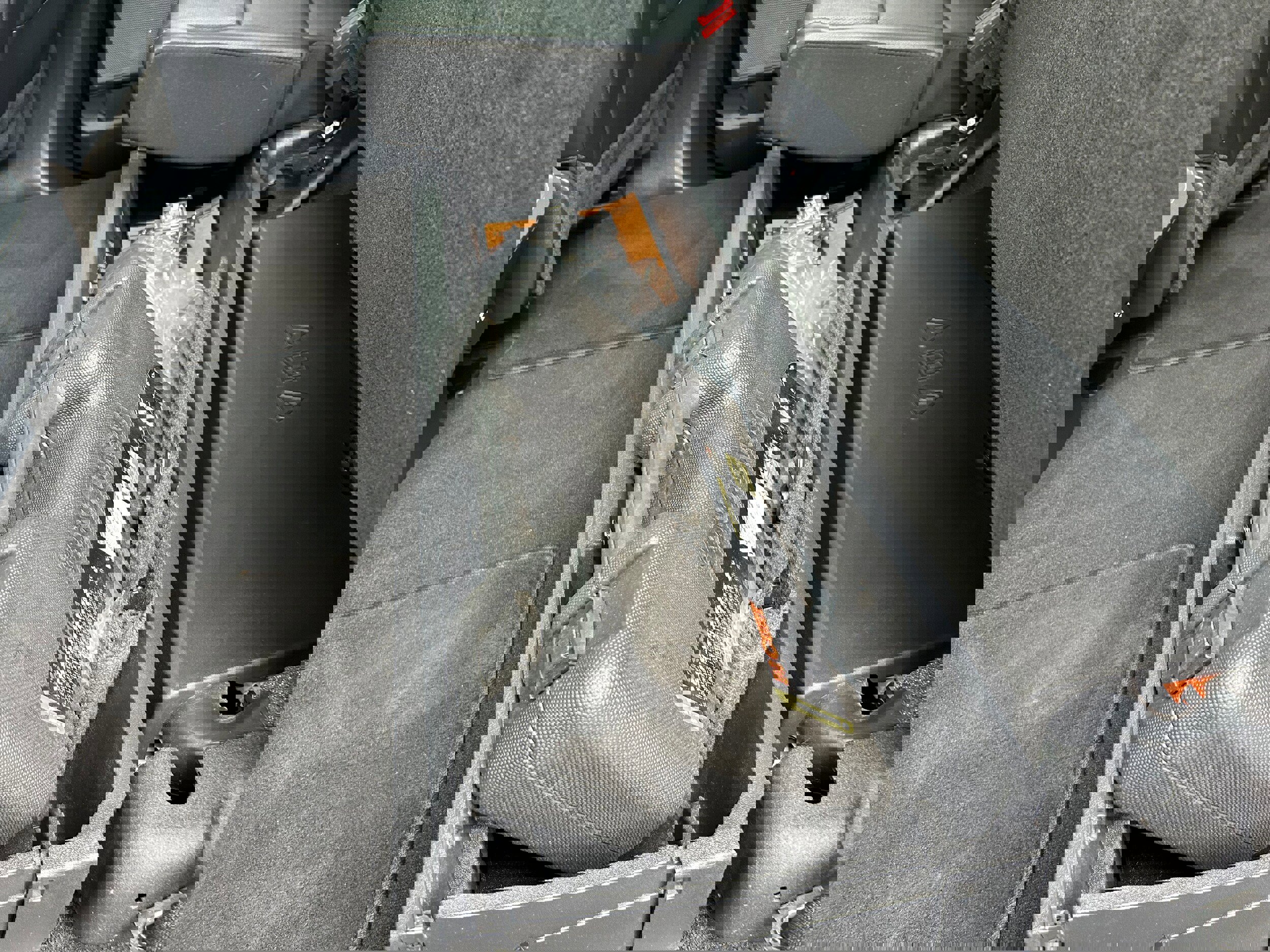 Used 2023 Ford F250 Lariat w/ Lariat Ultimate Package image 21