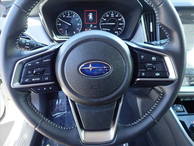 Certified 2025 Subaru Outback Premium w/ Popular Package #1A AWD/4WD image 15