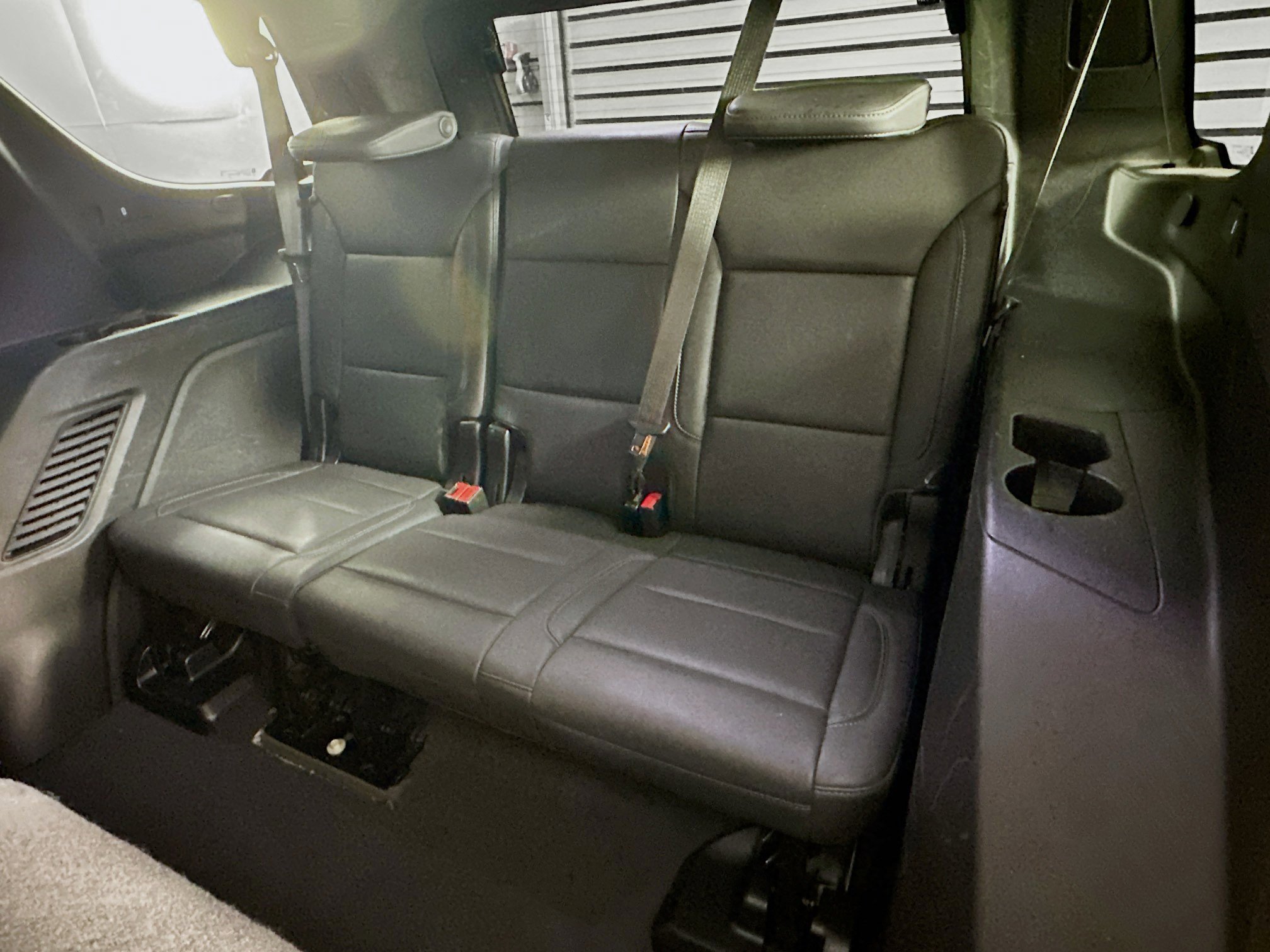 Used 2024 Chevrolet Tahoe LT image 28