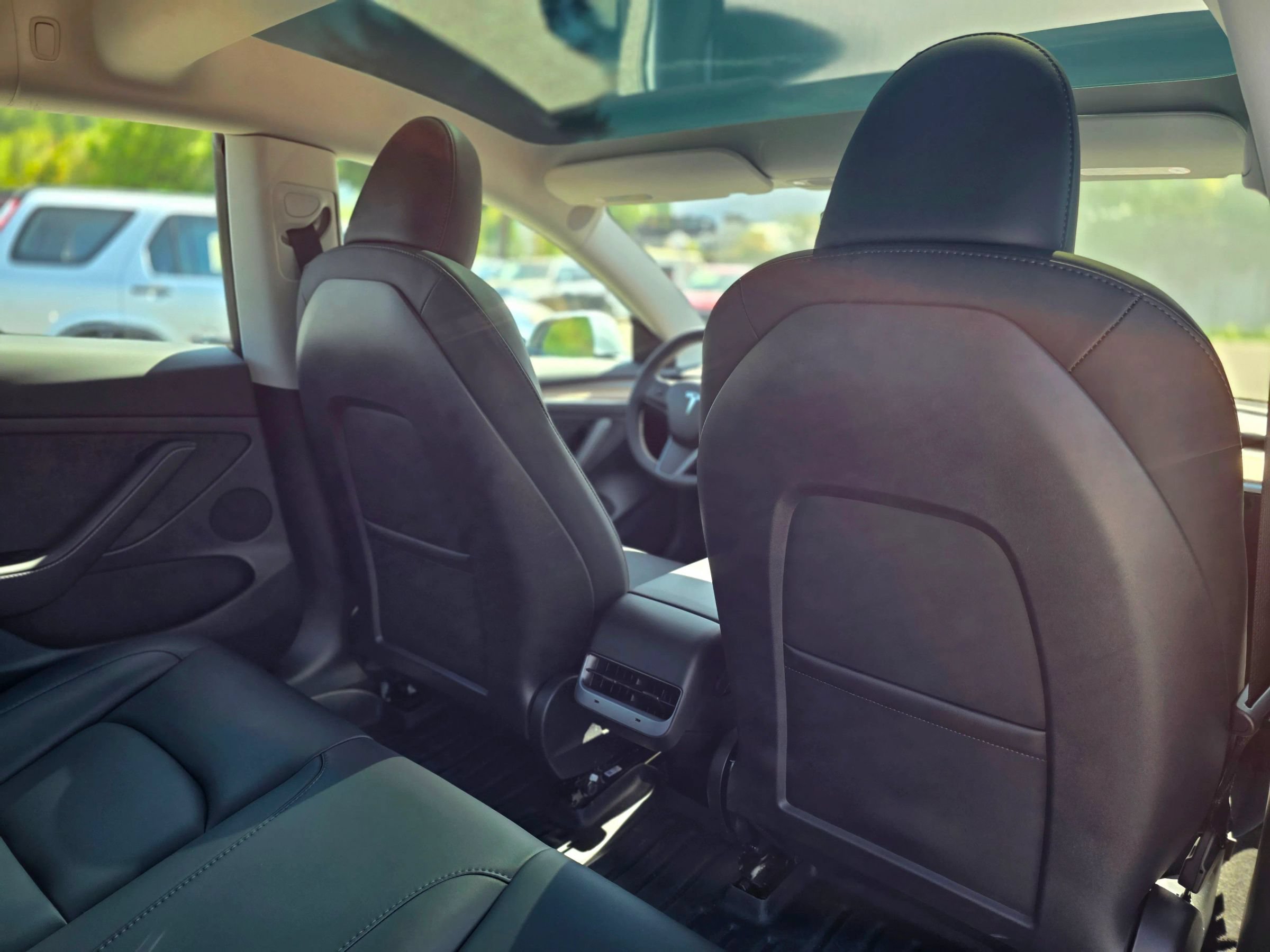 Used 2023 Tesla Model 3 Performance AWD/4WD image 44