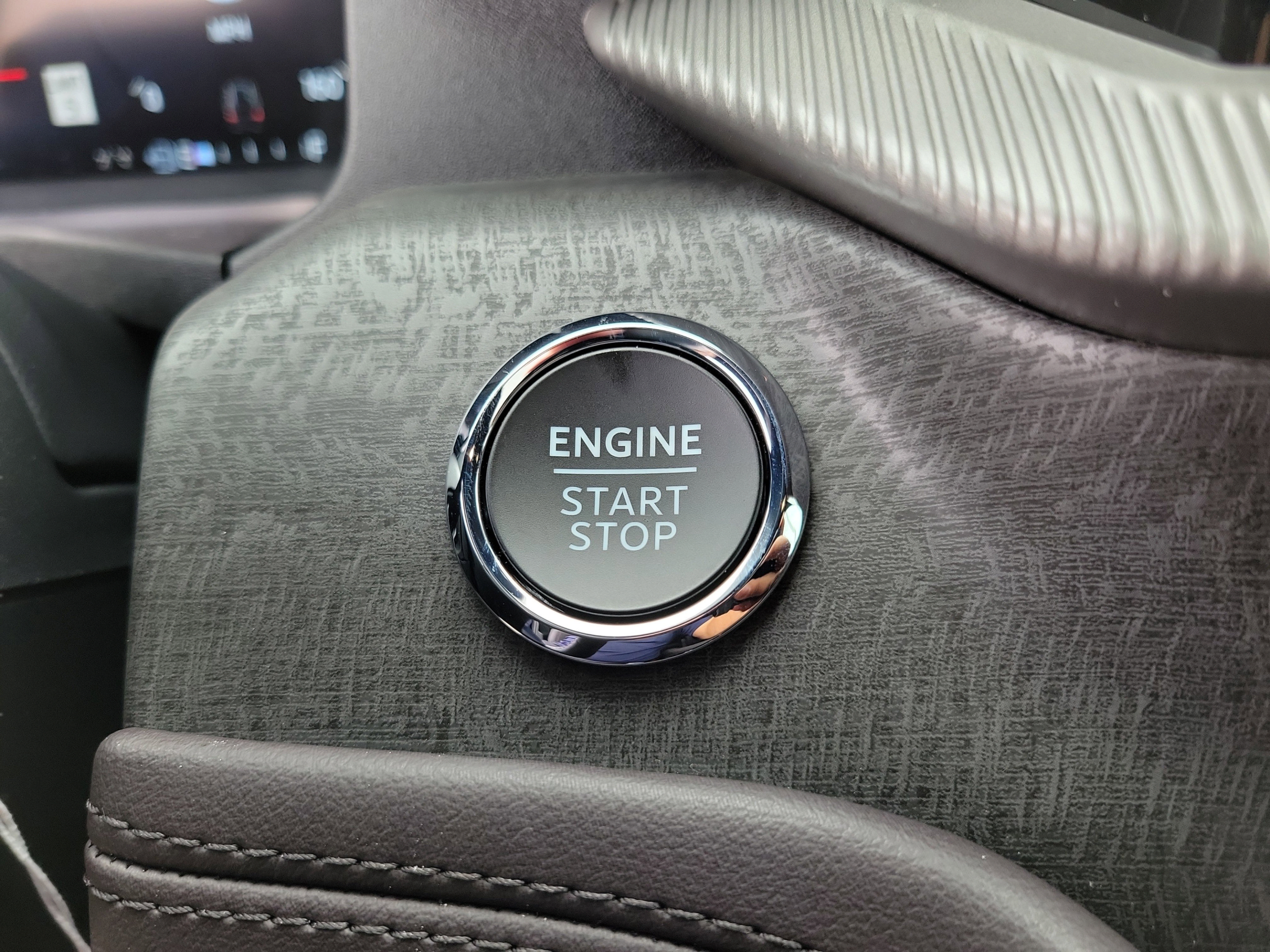 New 2026 Ford Explorer Platinum RWD image 30