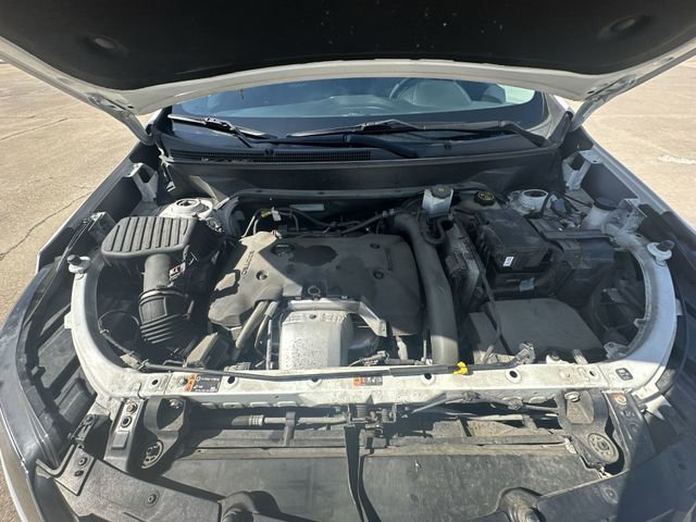 Used 2019 Chevrolet Equinox LT w/ Sun & Navigation Package FWD image 33