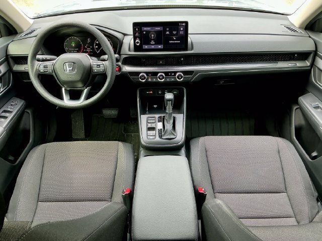 New 2027 Honda CR-V LX image 14
