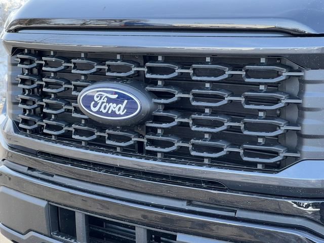 New 2026 Ford F150 STX w/ Equipment Group 200A image 38