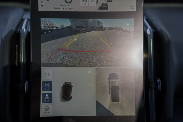 New 2026 Volvo EX30 Cross Country Ultra image 34