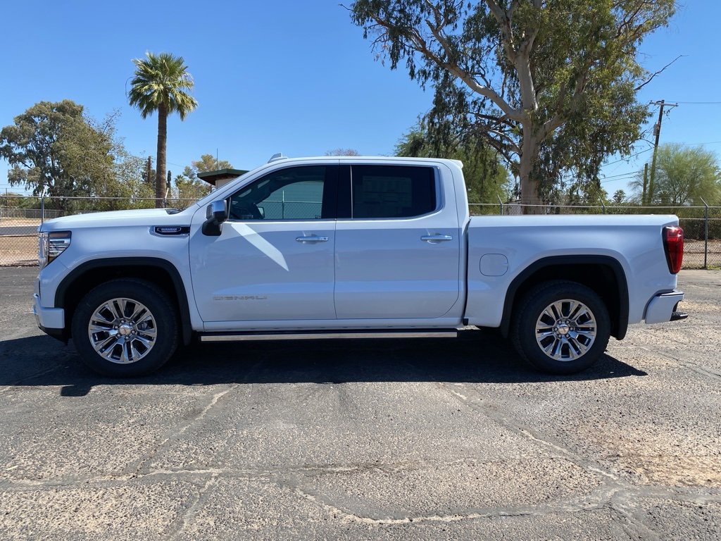 New 2026 GMC Sierra 1500 Denali w/ Technology Package image 3