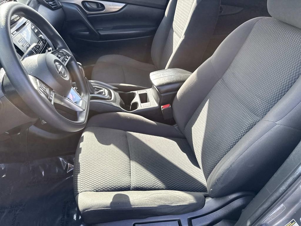 Certified 2018 Nissan Rogue Sport S image 20