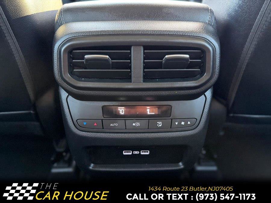 Used 2023 Honda Pilot EX-L image 33