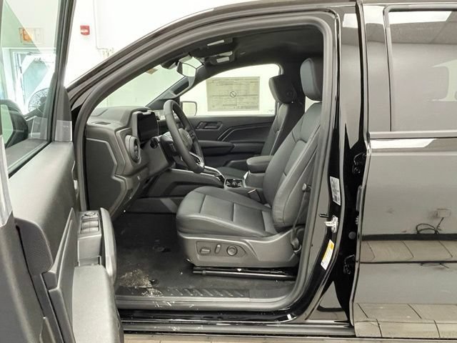 New 2026 Chevrolet Colorado Trail Boss AWD/4WD image 9