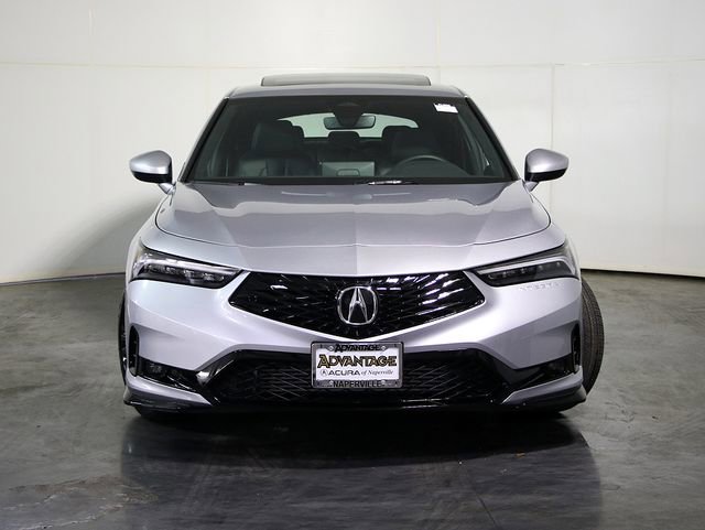 Used 2026 Acura Integra A-Spec image 9