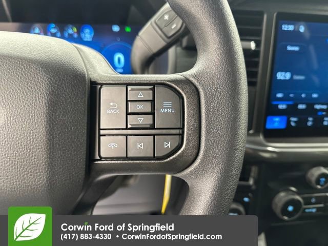 New 2026 Ford F150 STX w/ Equipment Group 200A image 32