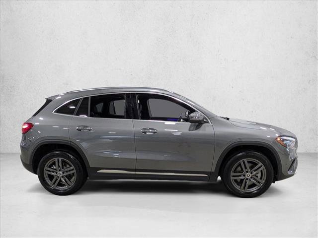 Used 2026 Mercedes-Benz GLA 250 video 4