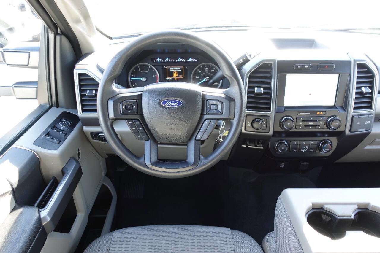 Used 2022 Ford F350 XLT w/ XLT Value Package image 38