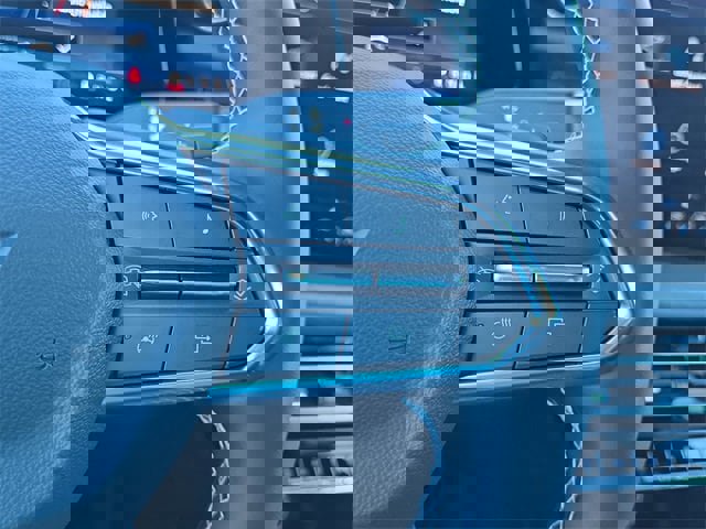 New 2026 Chevrolet Traverse LT w/ Sun and Wheel Package image 21