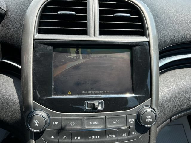 Used 2013 Chevrolet Malibu Eco w/ Power Convenience Package FWD image 35