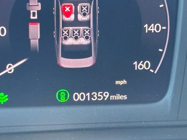 Used 2025 Honda Accord SE image 16