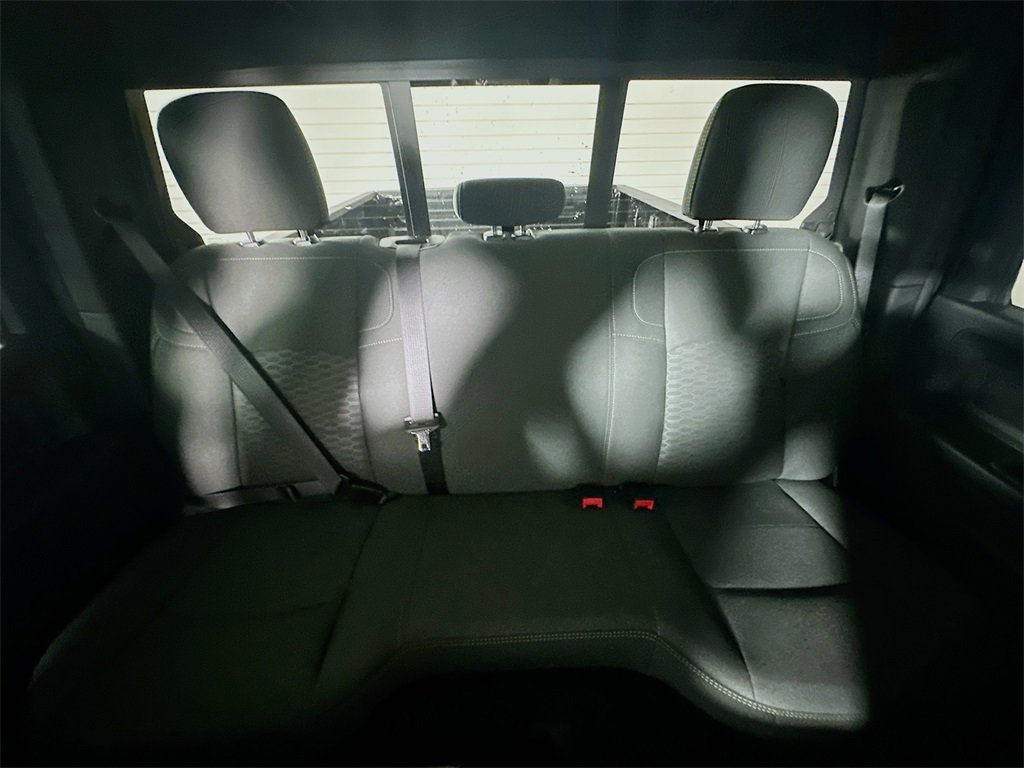 New 2025 RAM 2500 Tradesman image 10