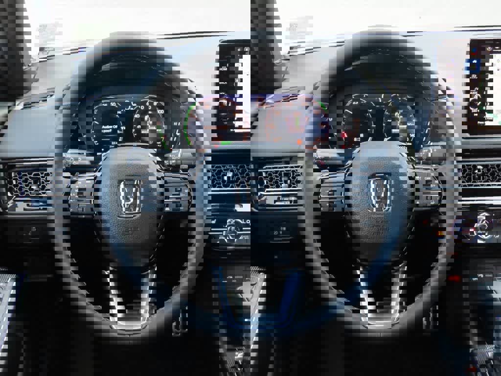 New 2026 Honda Civic Sport Touring image 19