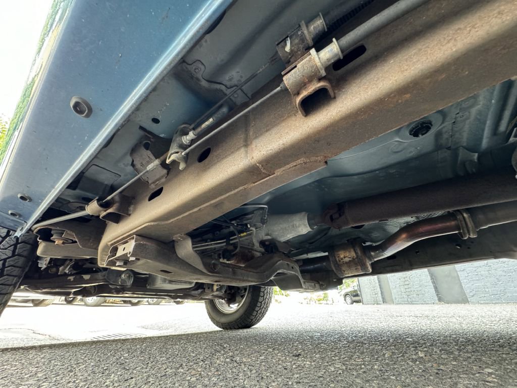 Used 2009 Chevrolet Colorado LT w/ Power Convenience Package image 27