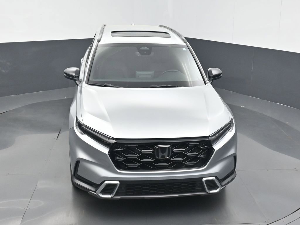 Certified 2025 Honda CR-V Sport Touring image 6