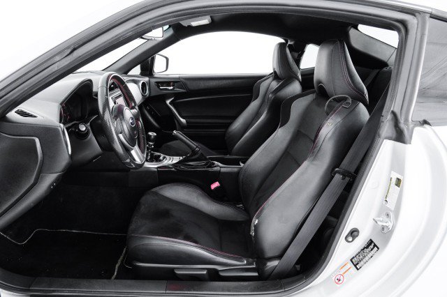 Used 2014 Subaru BRZ Limited w/ Popular Package #1A RWD image 28