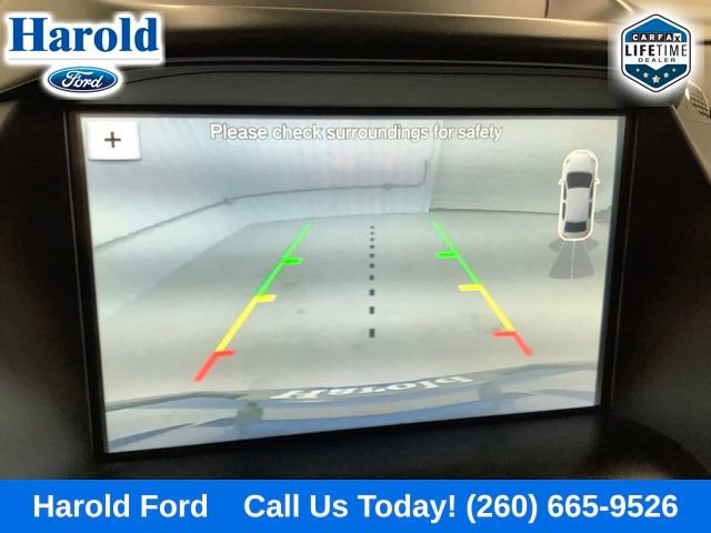 Used 2019 Ford Escape SEL w/ Sun & Style Package image 17