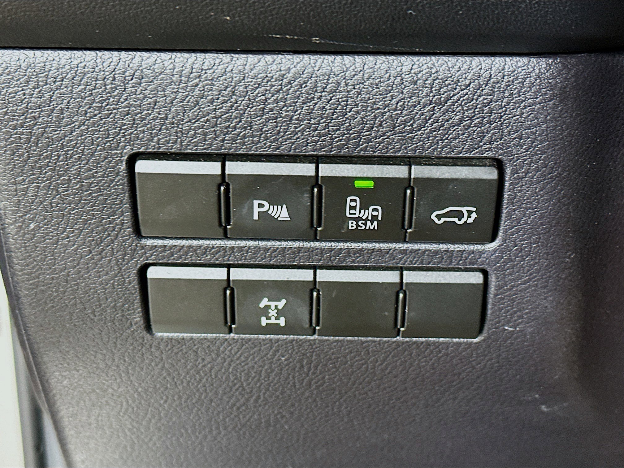 Used 2016 Lexus NX 200t AWD image 17