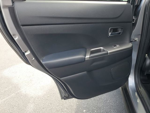 Used 2022 Mitsubishi Outlander Sport SE image 13