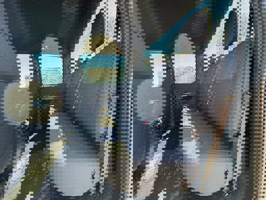 New 2026 Ford F150 STX w/ Equipment Group 200A image 16