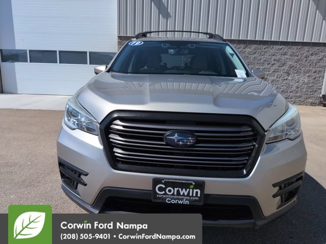 Used 2019 Subaru Ascent Premium w/ Popular Package #3 AWD/4WD image 8
