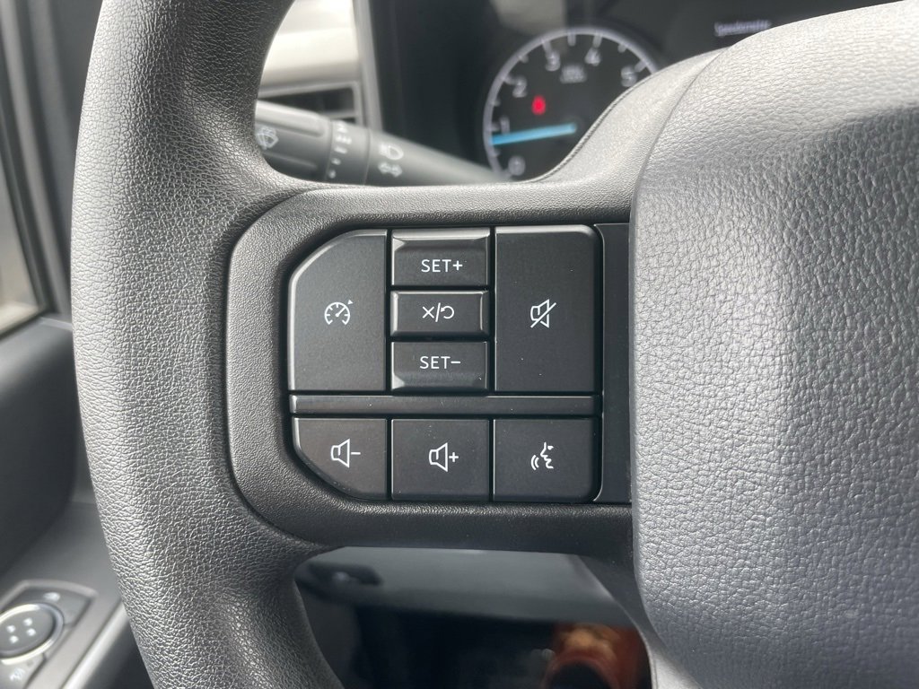 Used 2024 Ford F250 XLT image 24