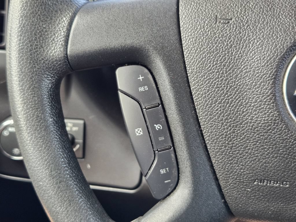 Used 2024 Chevrolet Express 3500 w/ Power Convenience Package RWD image 27