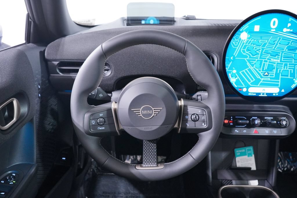 New 2026 MINI Cooper S FWD image 9