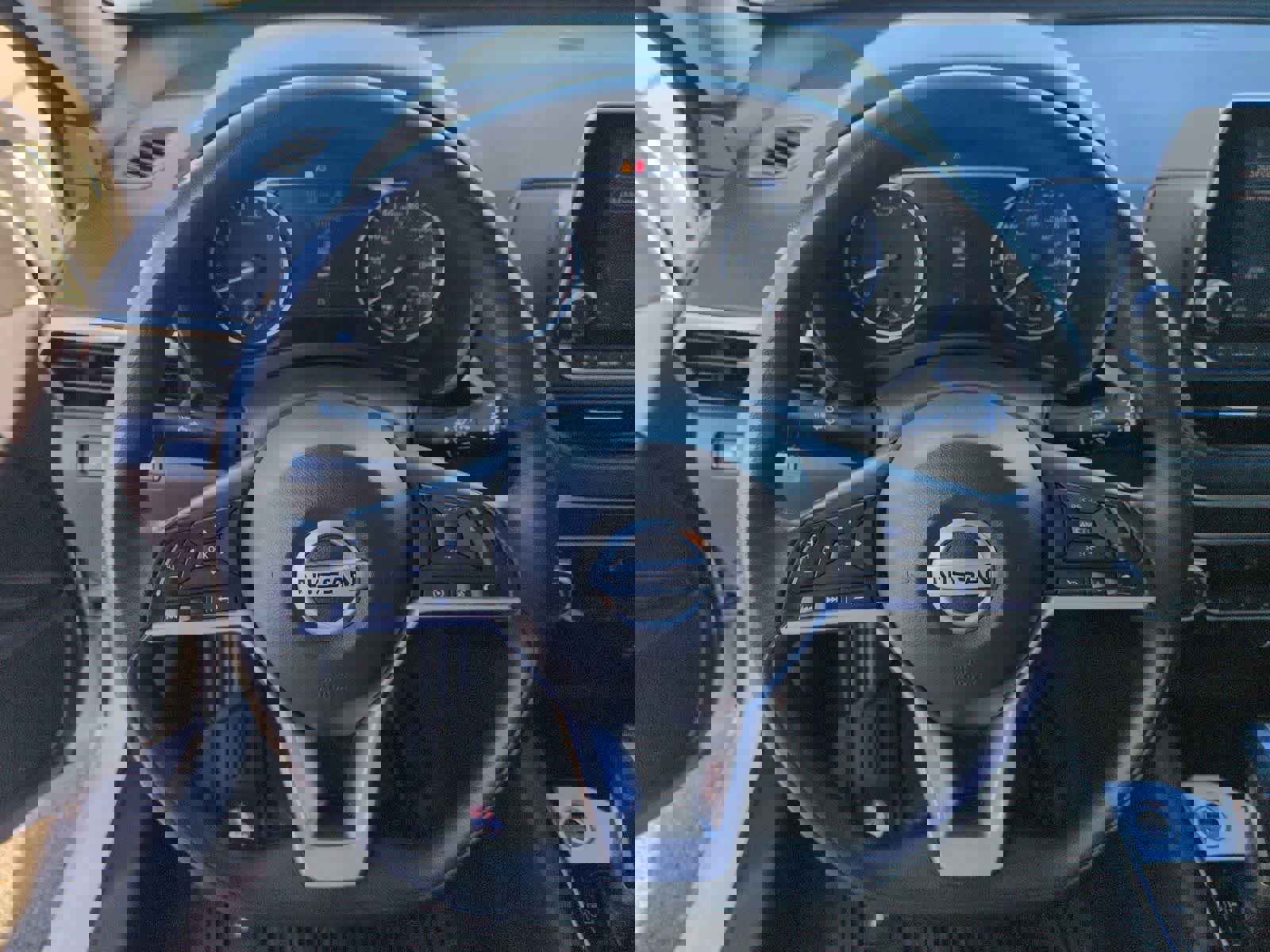 Used 2020 Nissan Altima 2.5 S image 22