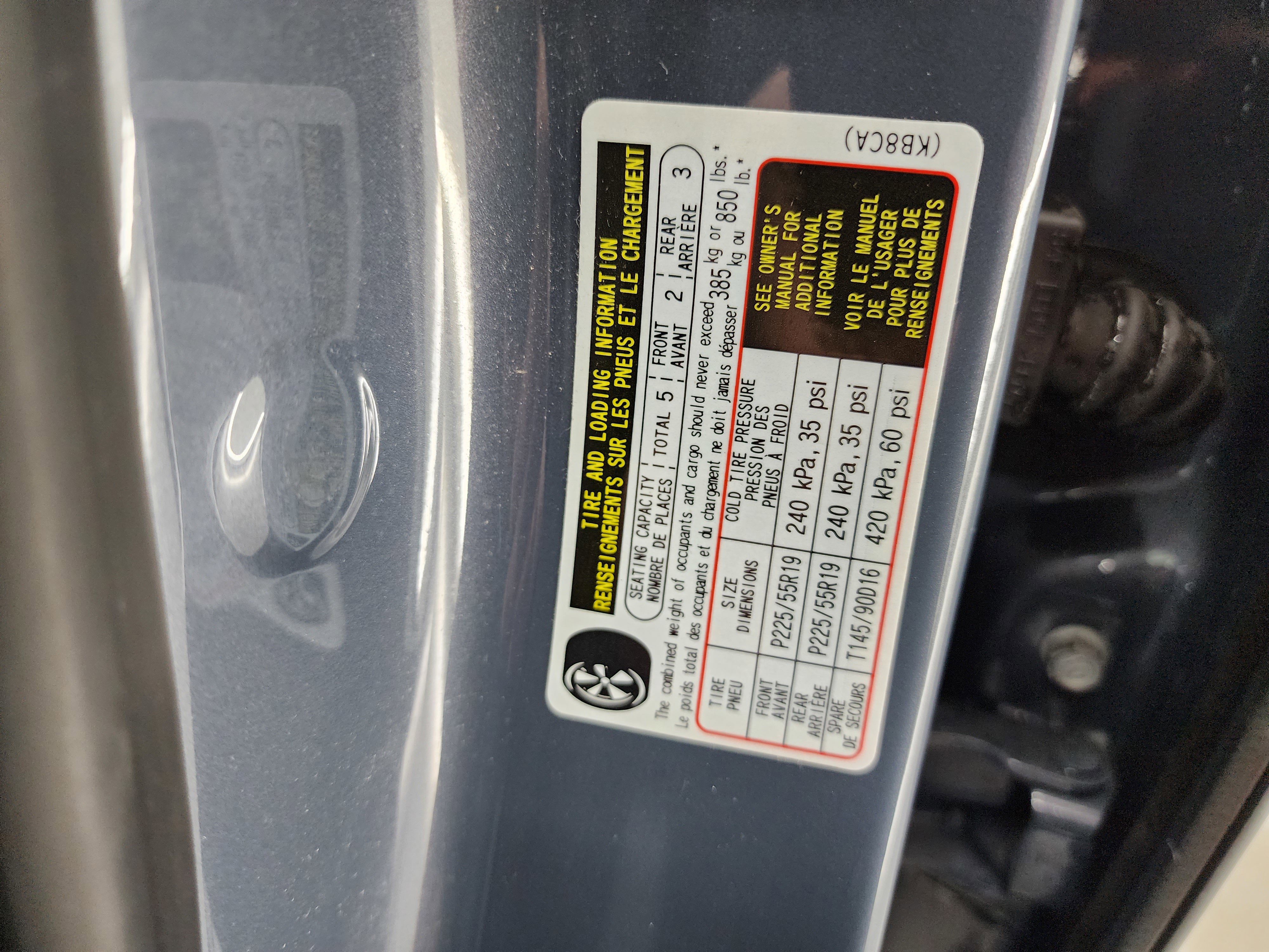 Used 2024 MAZDA CX-5 Carbon Edition image 48