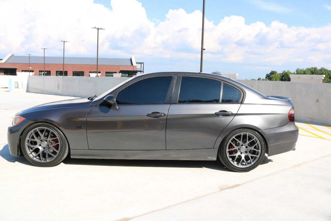 Used 2007 BMW 328i Sedan RWD image 28