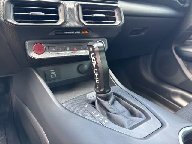 Used 2025 Ford Mustang GT RWD image 24