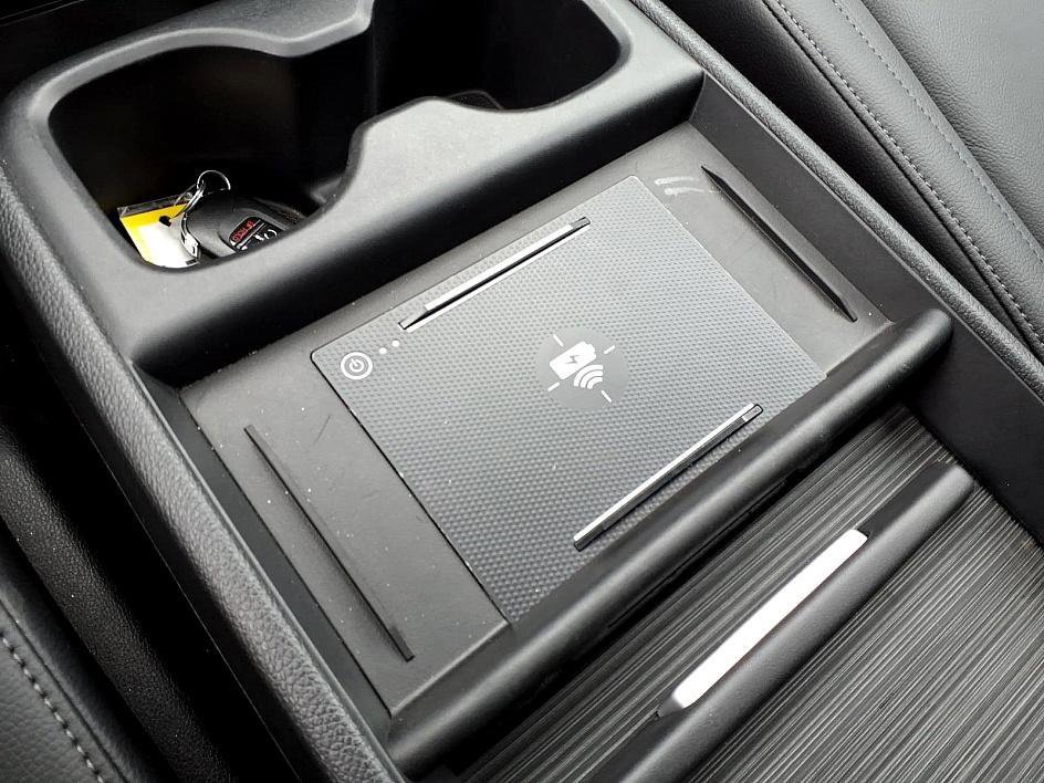 Used 2025 Honda Odyssey EX-L image 27