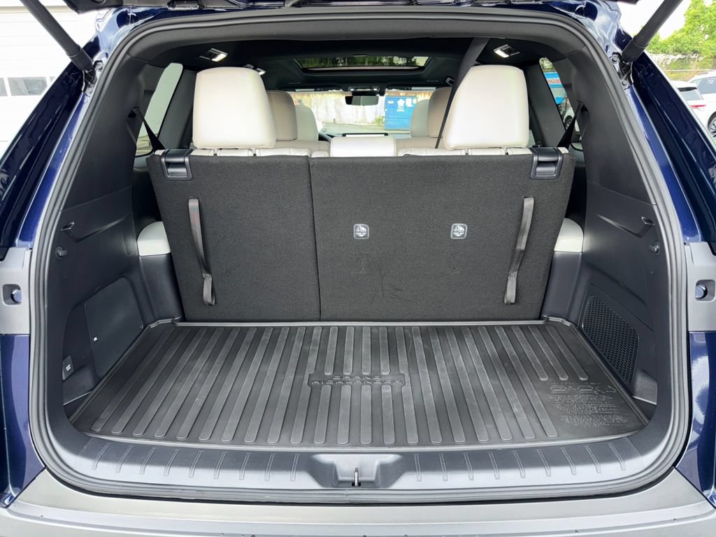Used 2026 Toyota Grand Highlander AWD Hybrid image 26