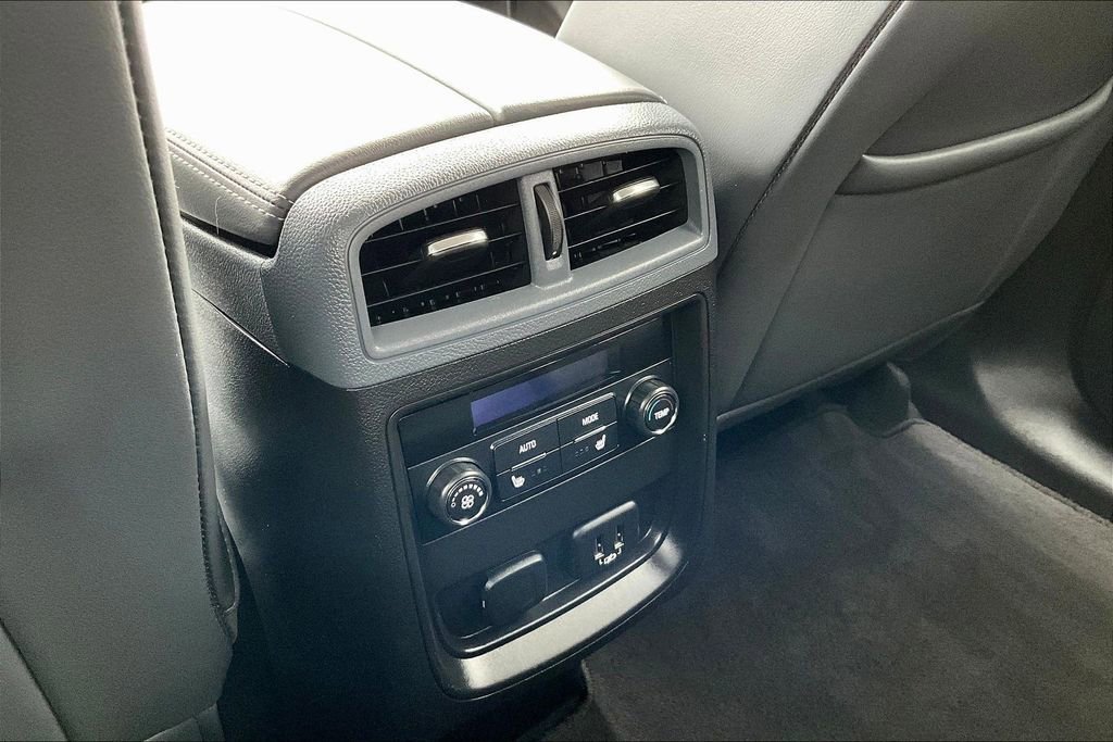 Used 2020 Buick Envision Premium image 11