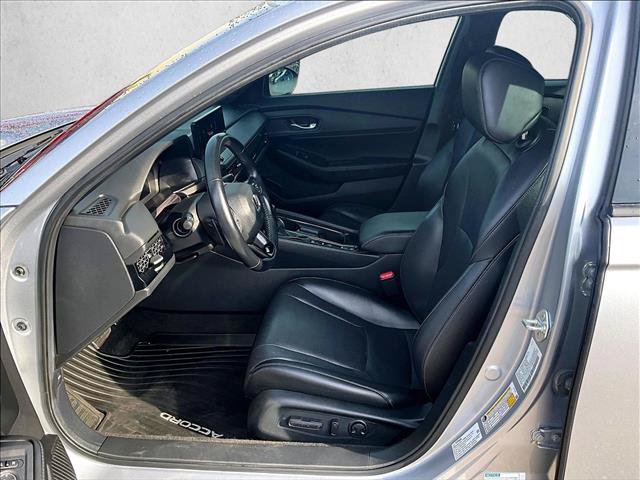 Used 2024 Honda Accord Sport image 24