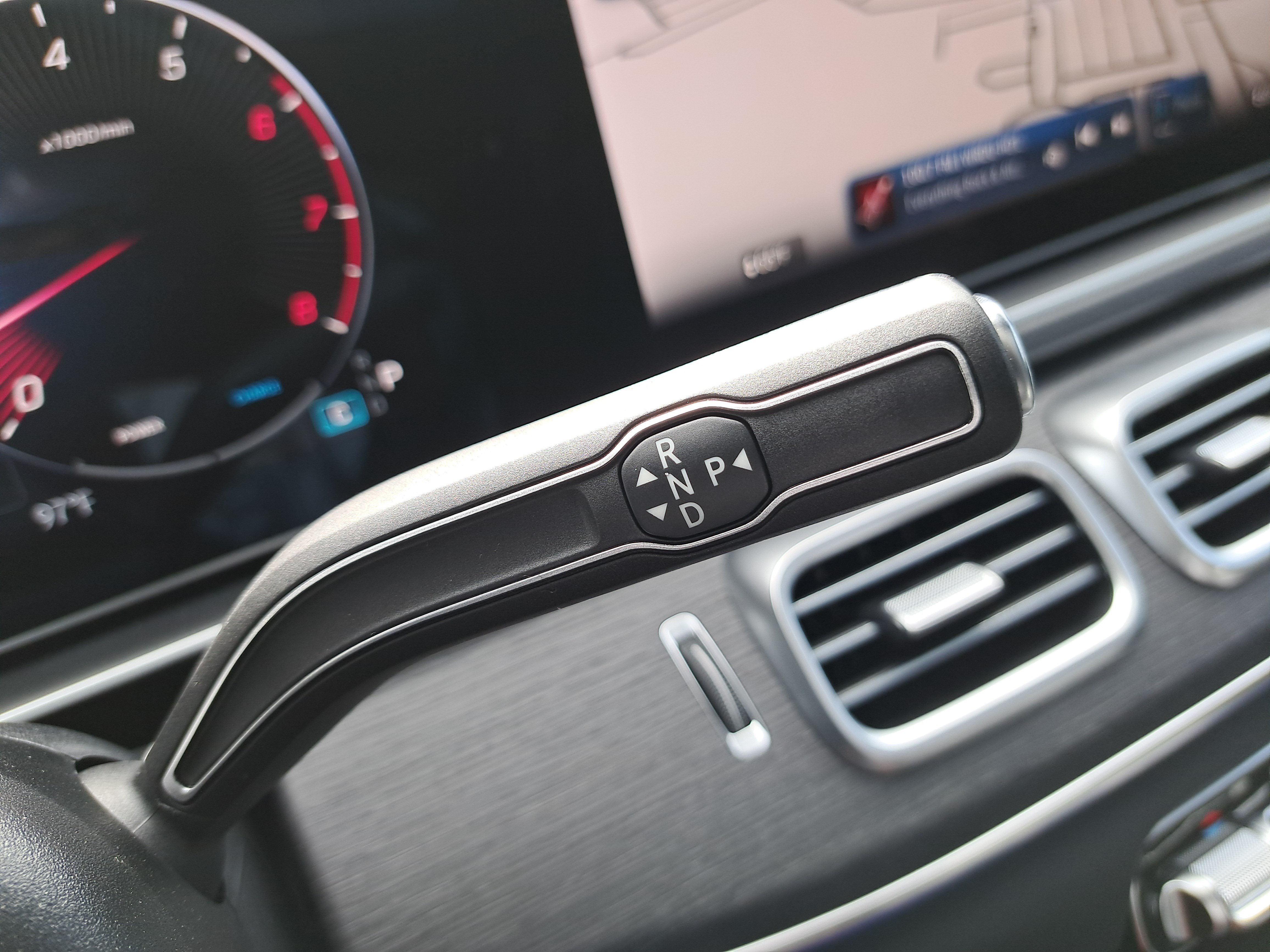 New 2026 Mercedes-Benz GLE 450 4MATIC image 25