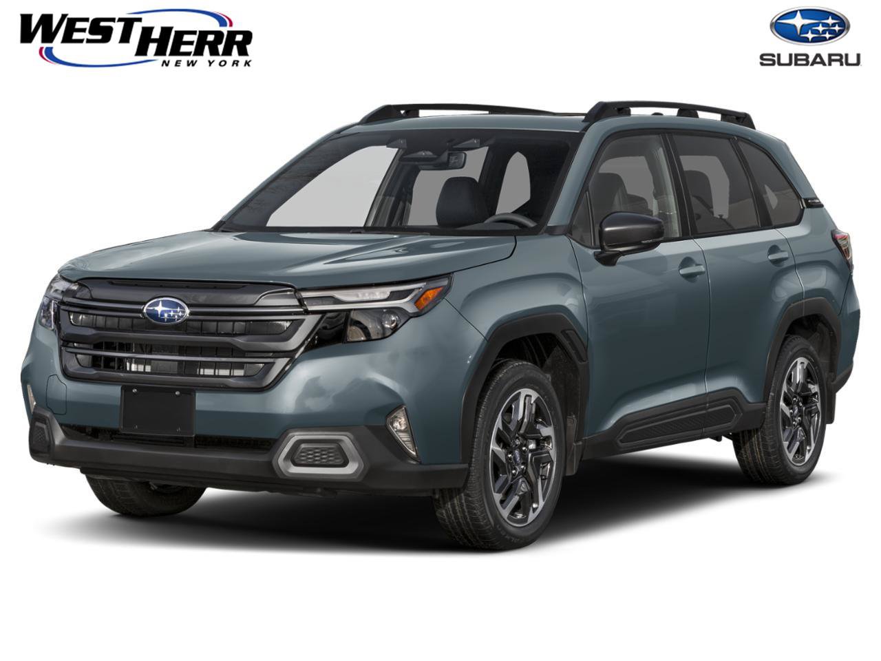 New 2026 Subaru Forester Limited AWD/4WD image 1