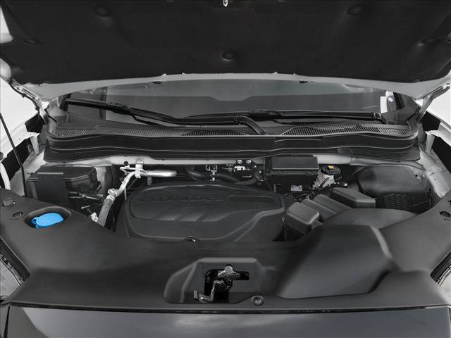 New 2026 Honda Ridgeline Black Edition image 8